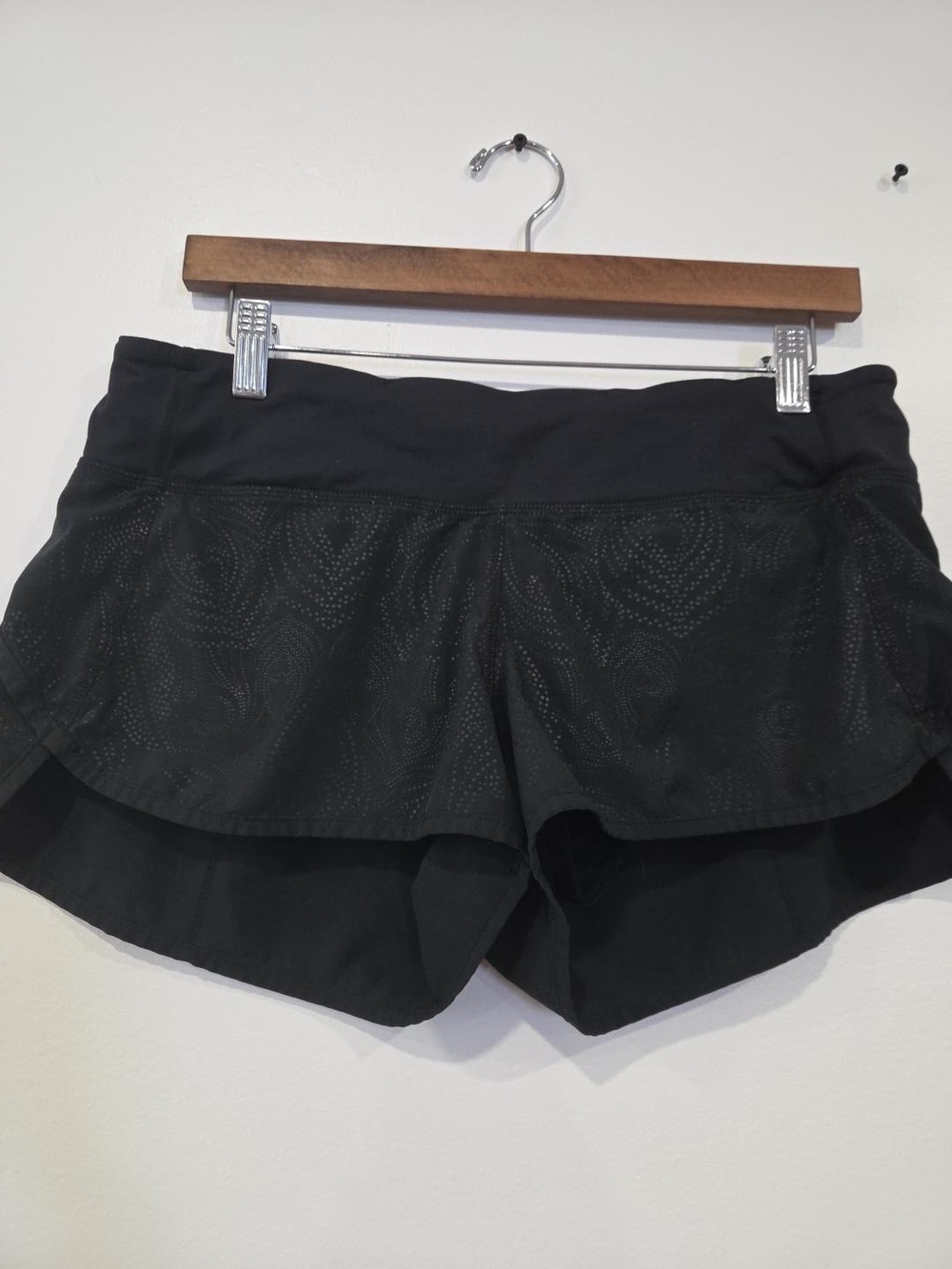Lululemon Speed Short
Speed Short - Picture 2 of 2